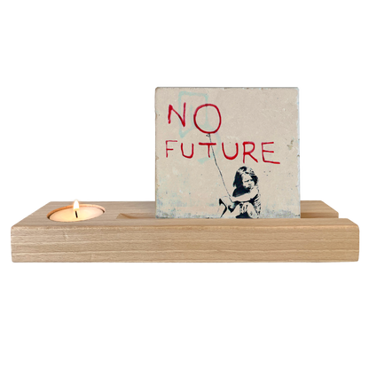 No future
