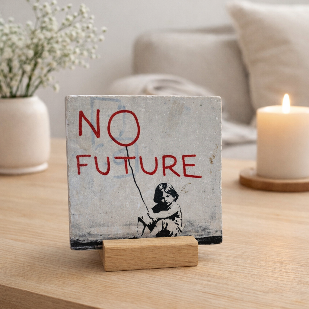 No future