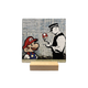 Mario and Police