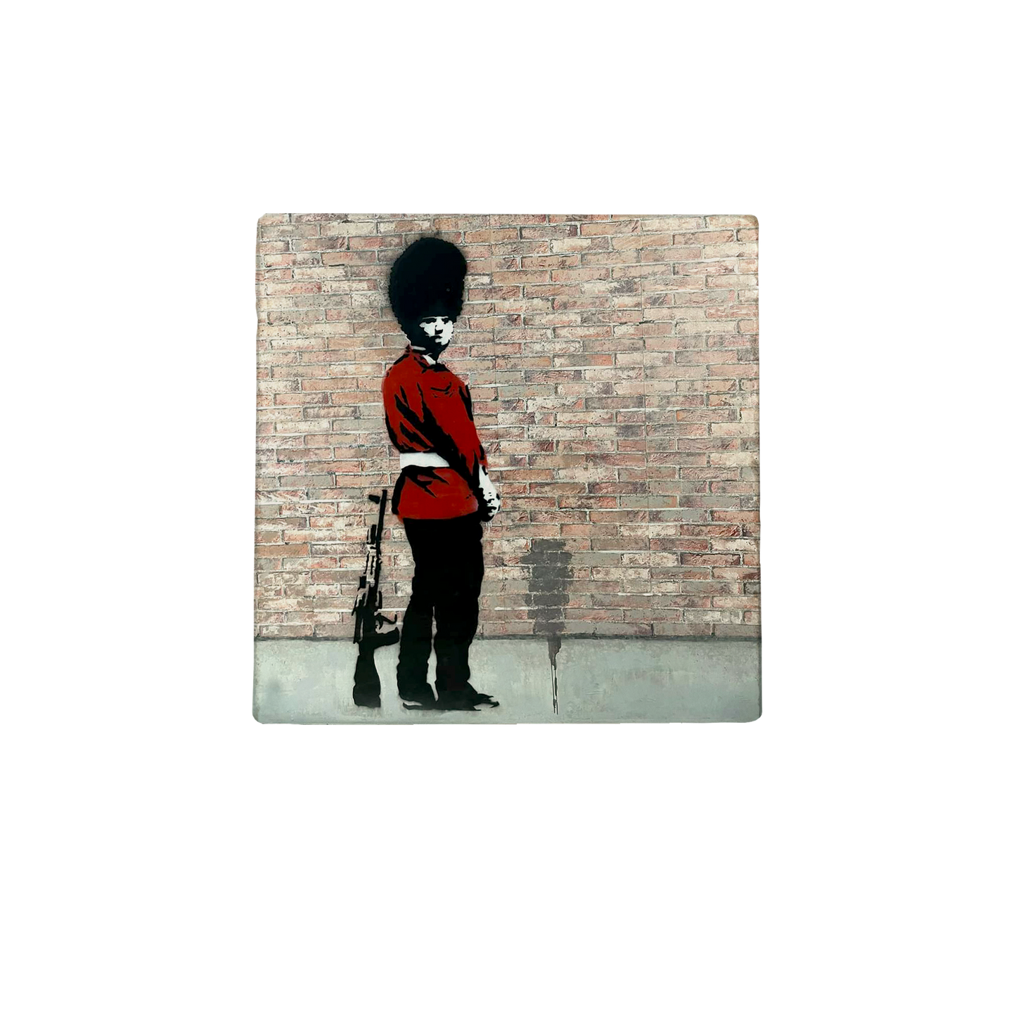 English Guard