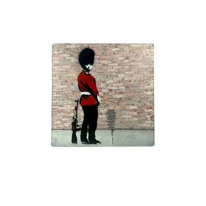 English Guard