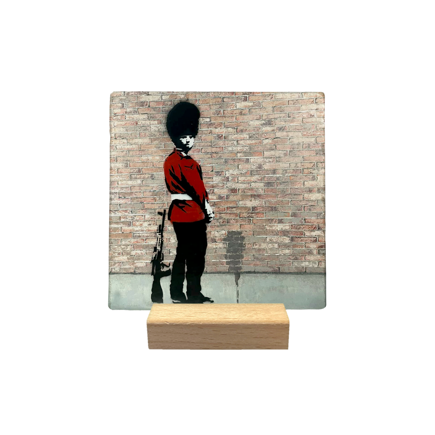 English Guard