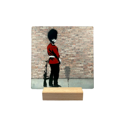 English Guard