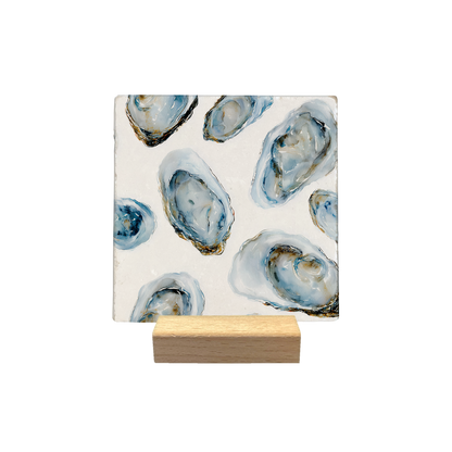Oesters