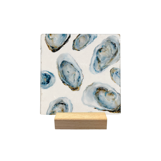 Oesters