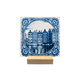 Delfts blauw Amsterdam