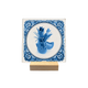 Delfts blauw klompen