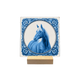 Delfts blauw paard