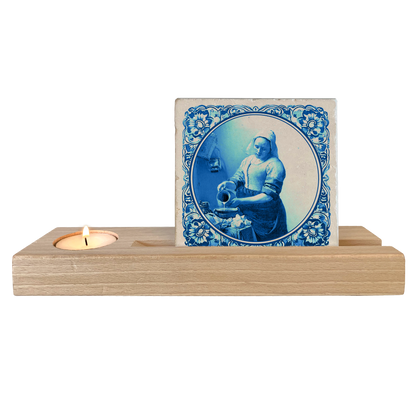 Delfts blauw Melkmeisje
