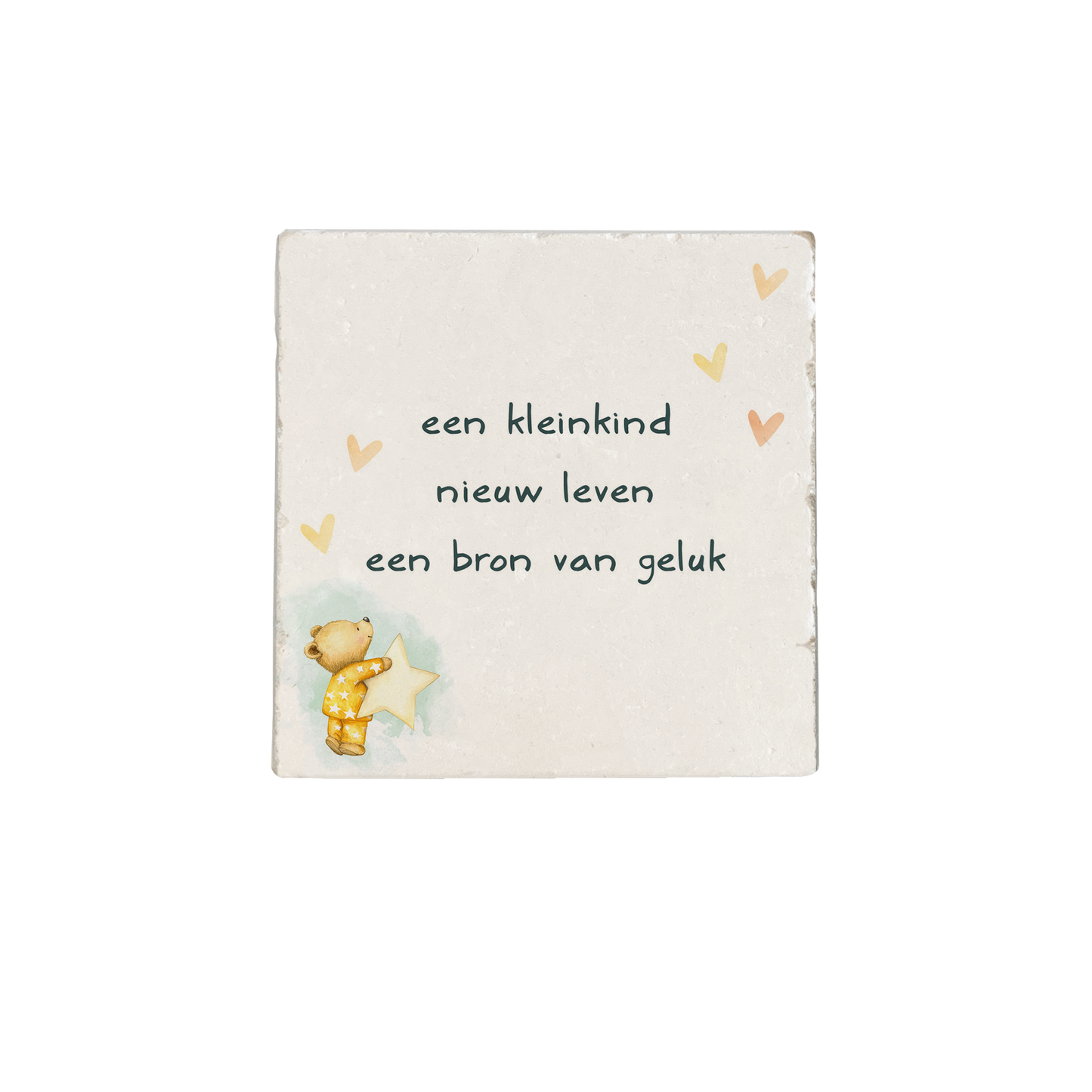 Een kleinkind