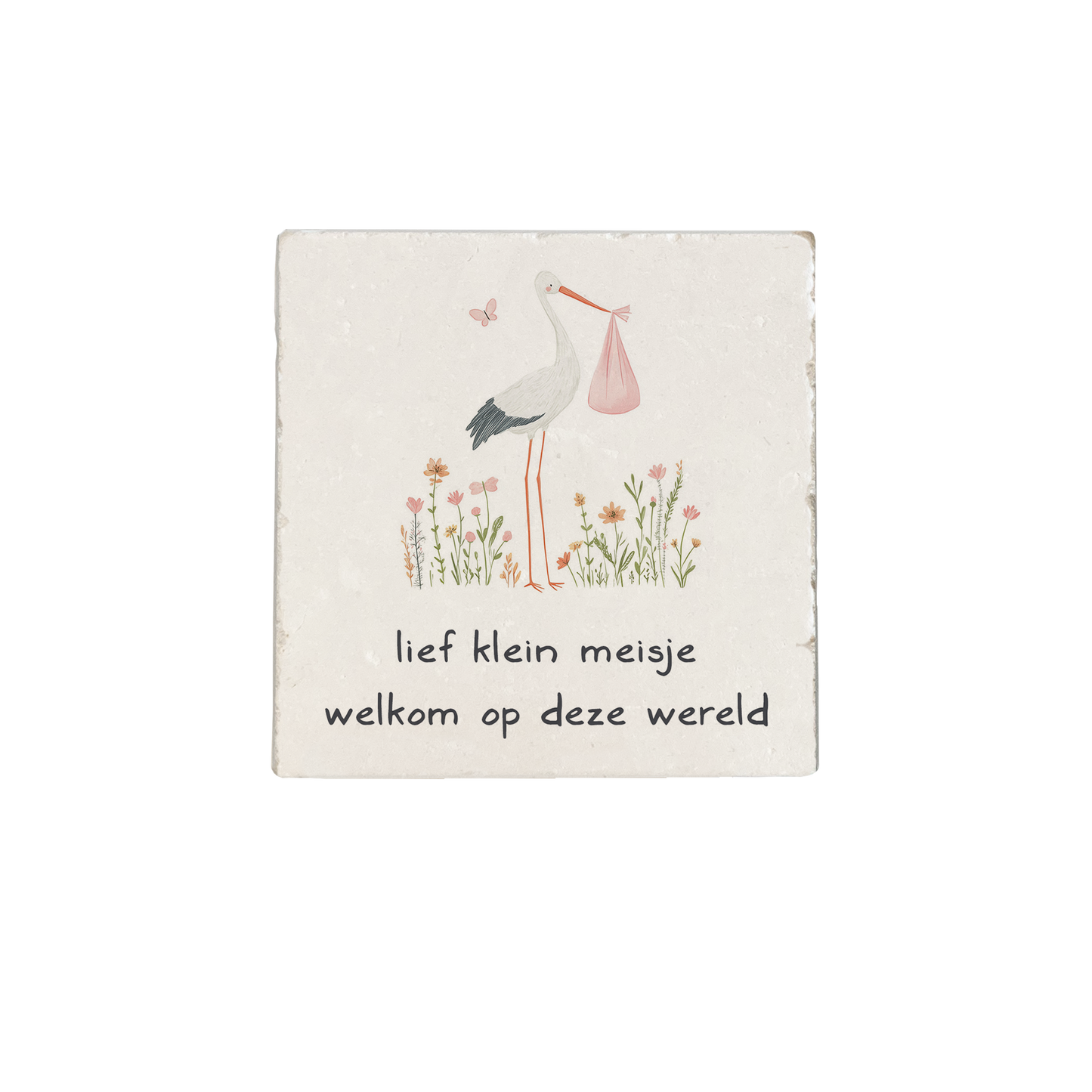 Lief klein meisje