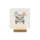 Trouwauto