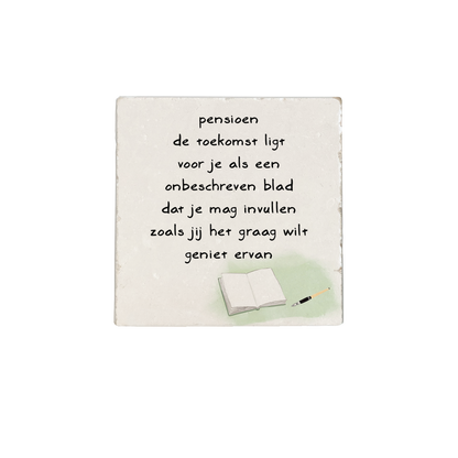 Pensioen