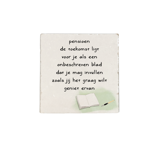 Pensioen