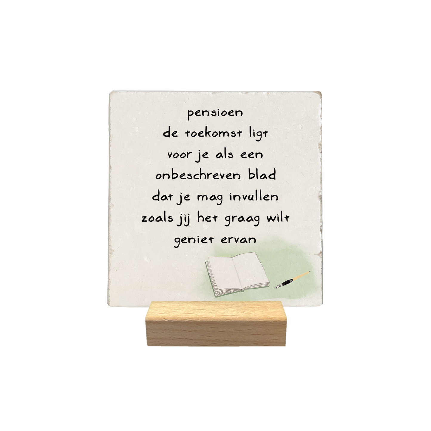 Pensioen