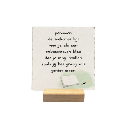 Pensioen
