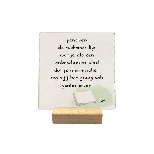 Pensioen