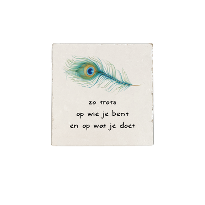 Zo trots