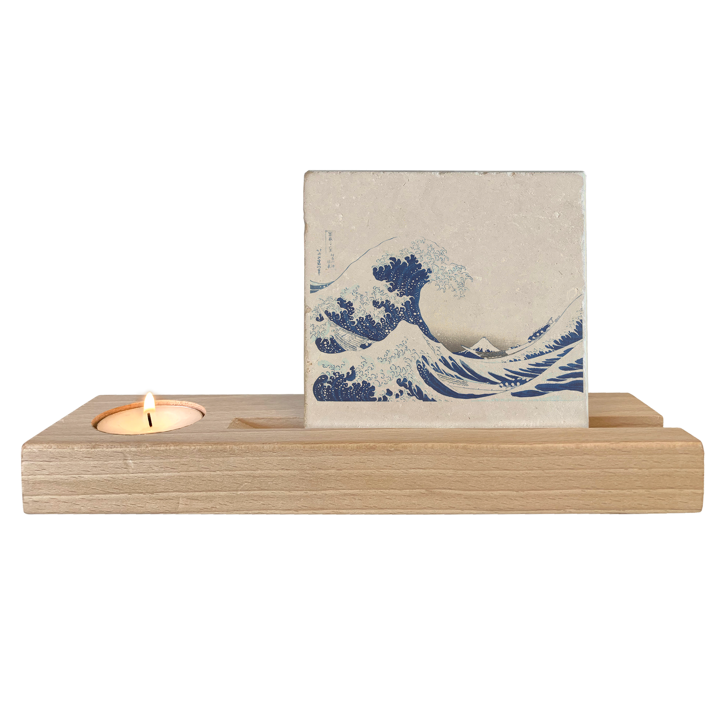 Kanagawa oki nami ura