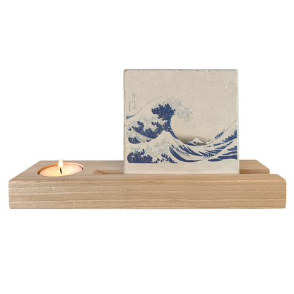 Kanagawa oki nami ura