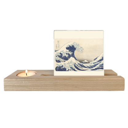 Kanagawa oki nami ura