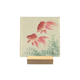 Two goldfish by Ohara Koson
