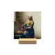 Het Melkmeisje