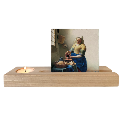 Het Melkmeisje