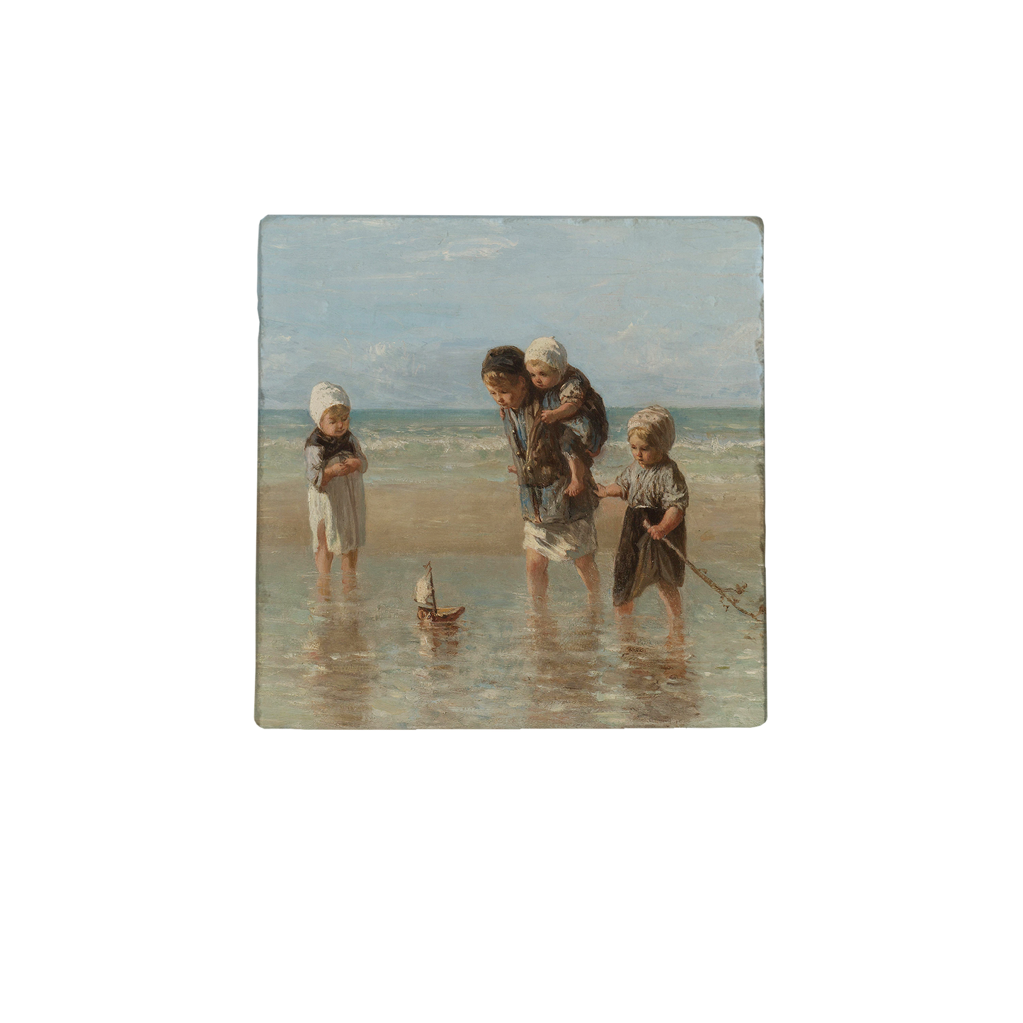 Children of the Sea