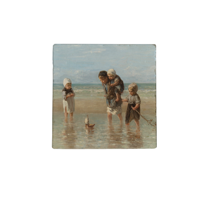 Children of the Sea