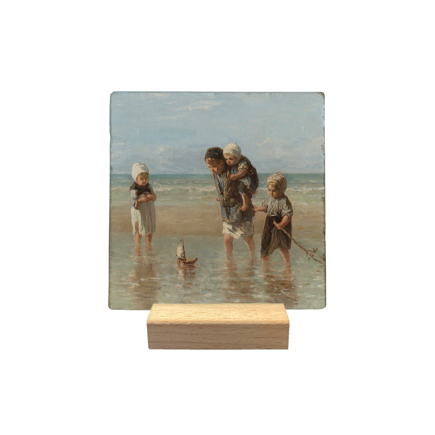 Children of the Sea