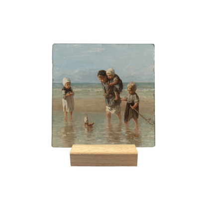 Children of the Sea