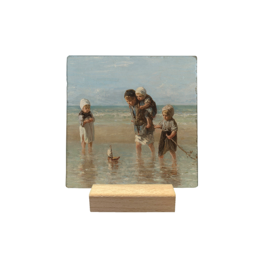 Children of the Sea