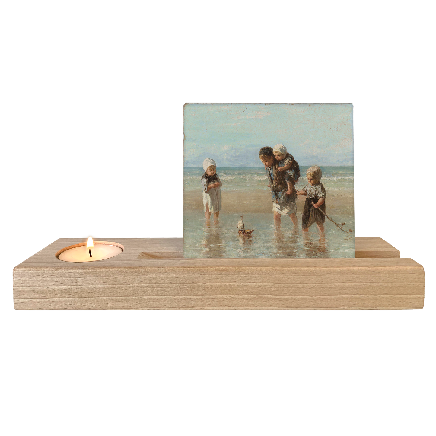 Children of the Sea