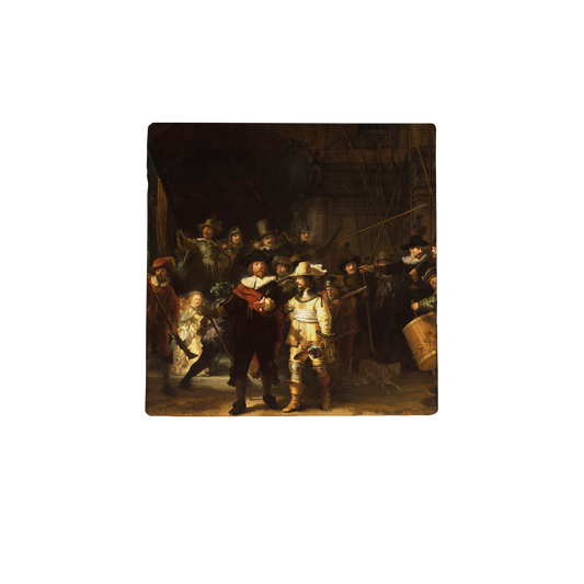 De nachtwacht