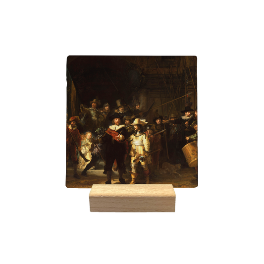 De nachtwacht
