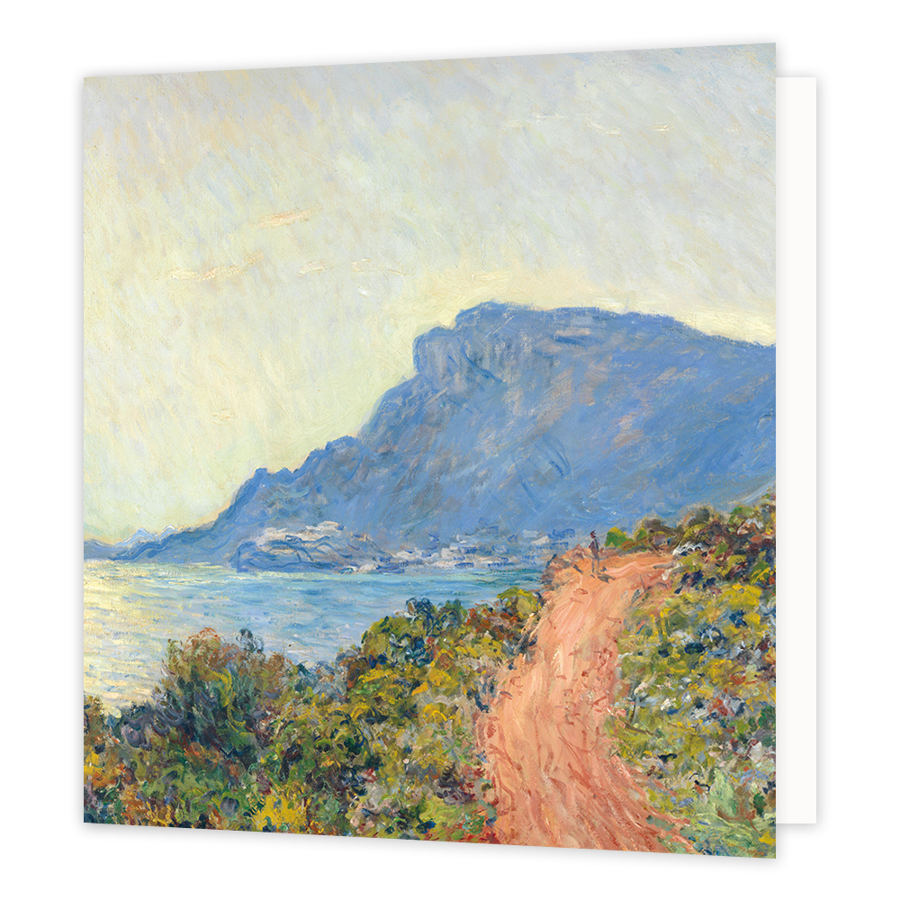 Kustgebergte