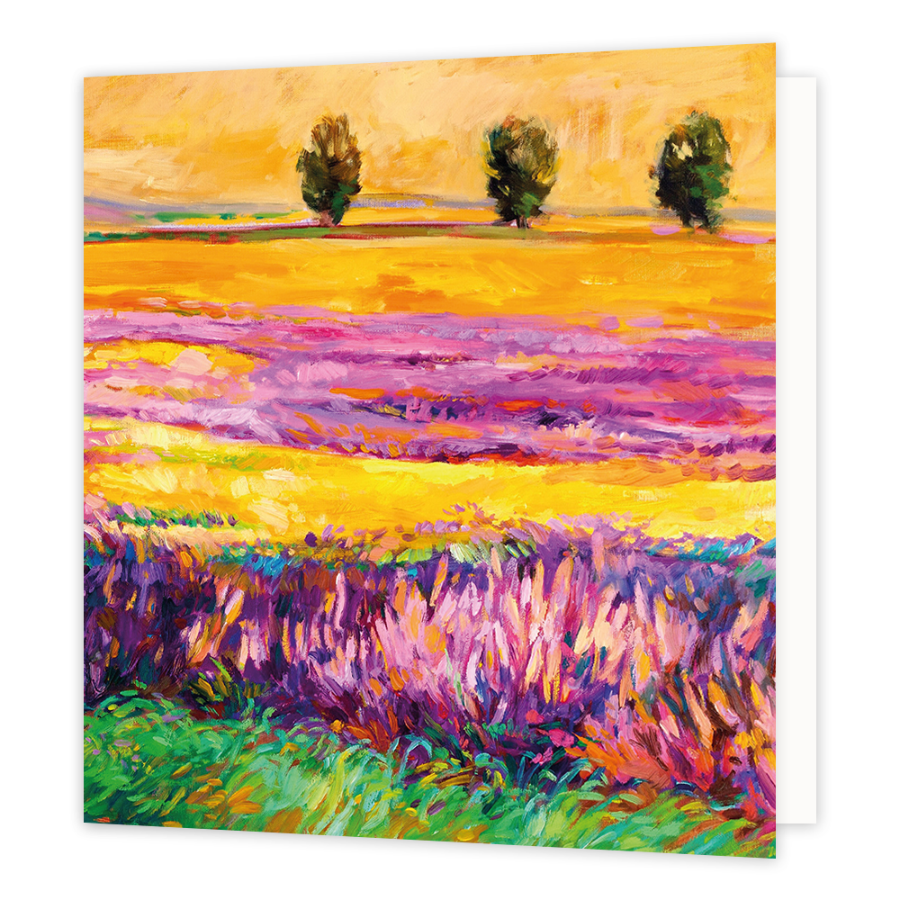Landschap