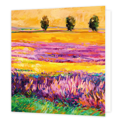 Landschap