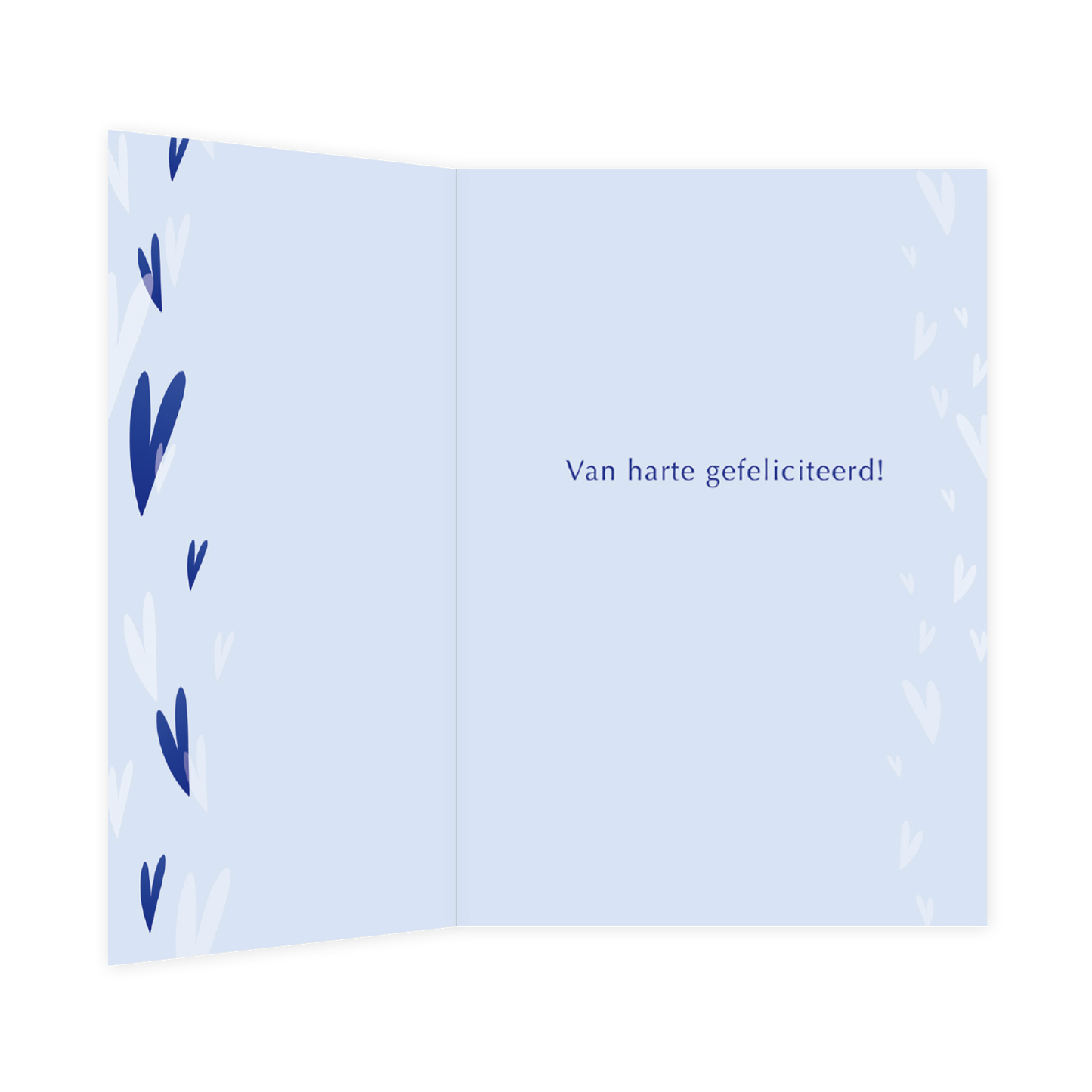 Voor jullie trouwdag