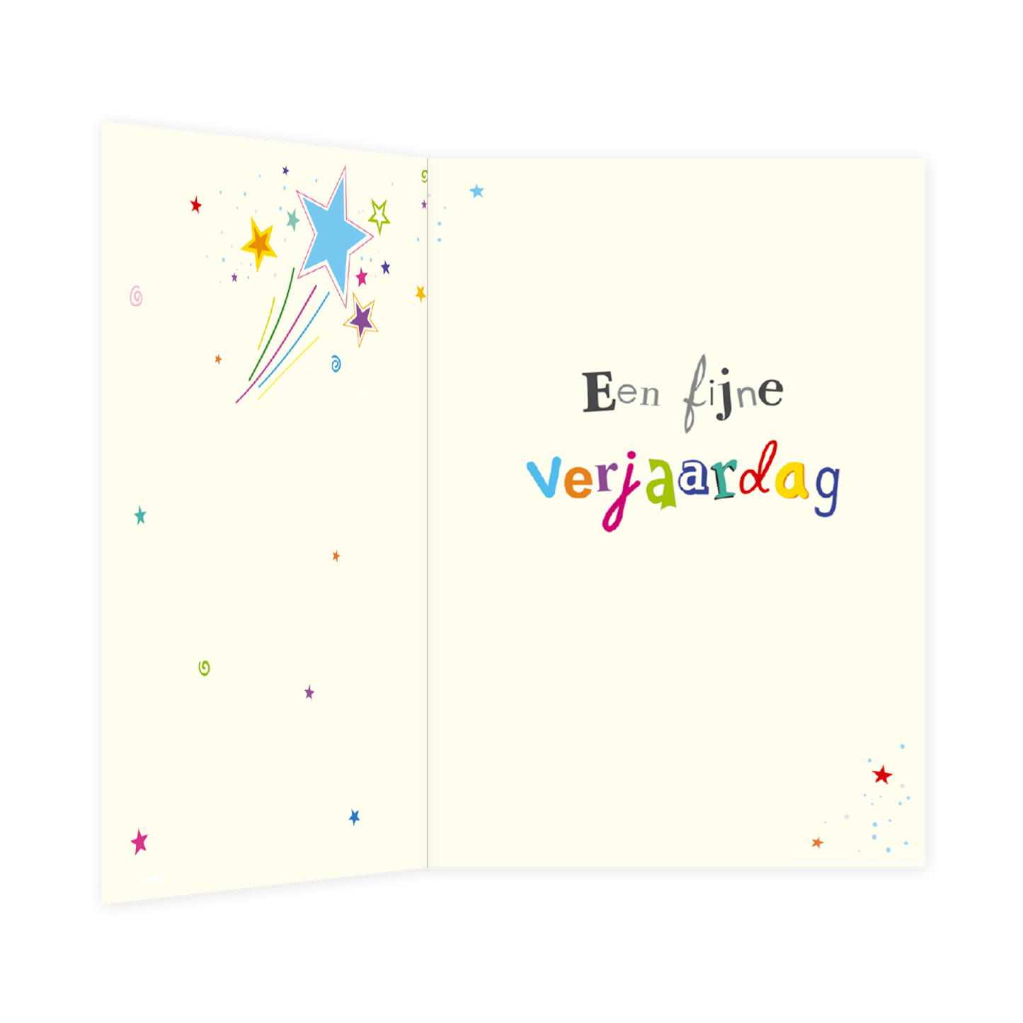 30 Hartelijk gefeliciteerd