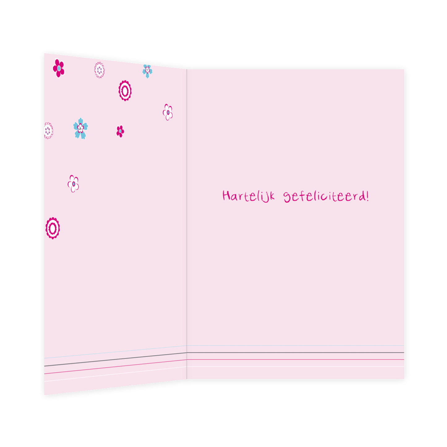 Een fijne verjaardag!