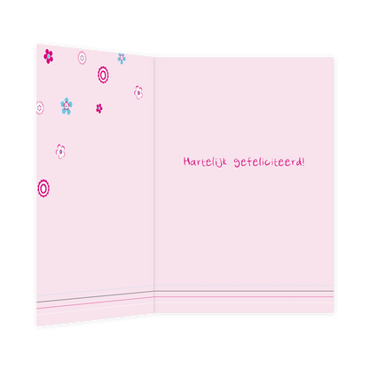 Een fijne verjaardag!