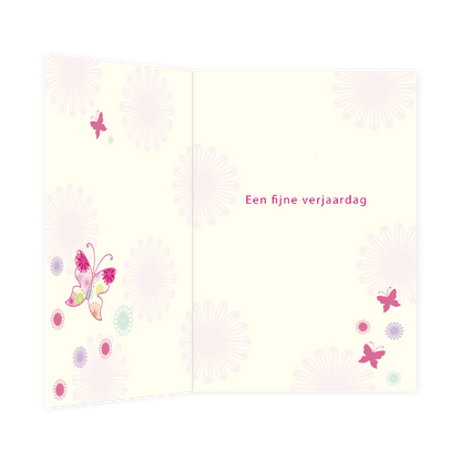 Hartelijk Gefeliciteerd