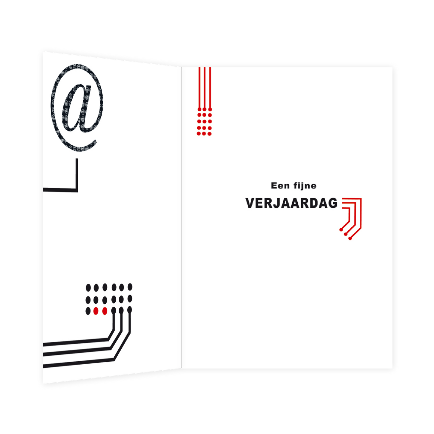 Hartelijk Gefeliciteerd