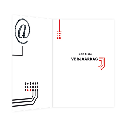 Hartelijk Gefeliciteerd