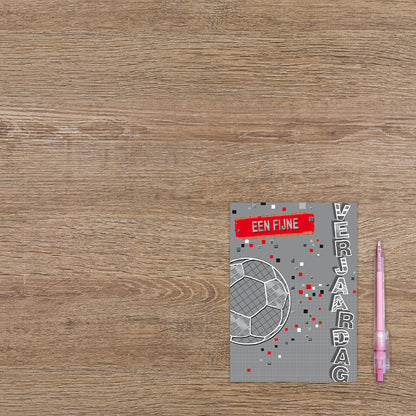 Een fijne verjaardag