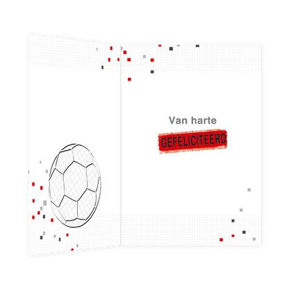 Een fijne verjaardag