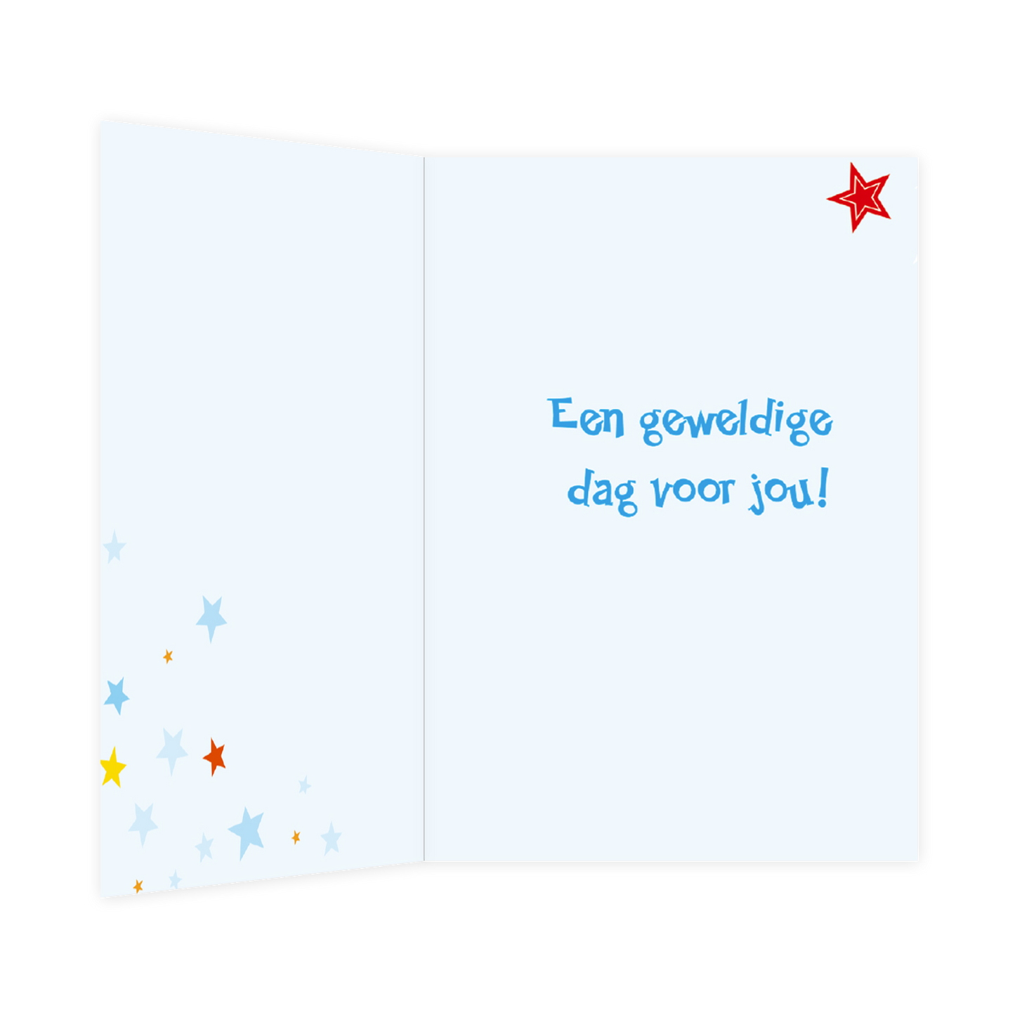 Hartelijk Gefeliciteerd