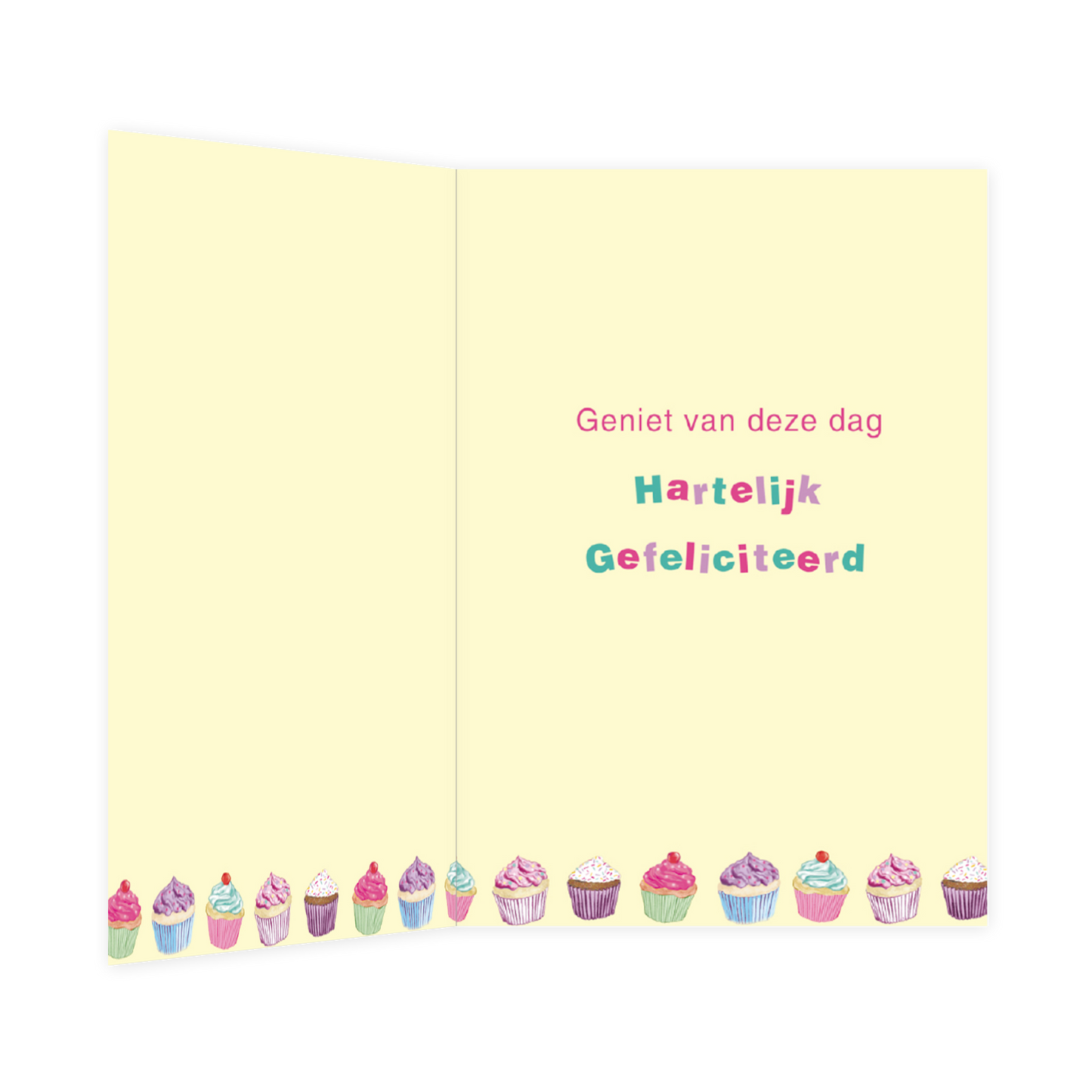 Een fijne verjaardag